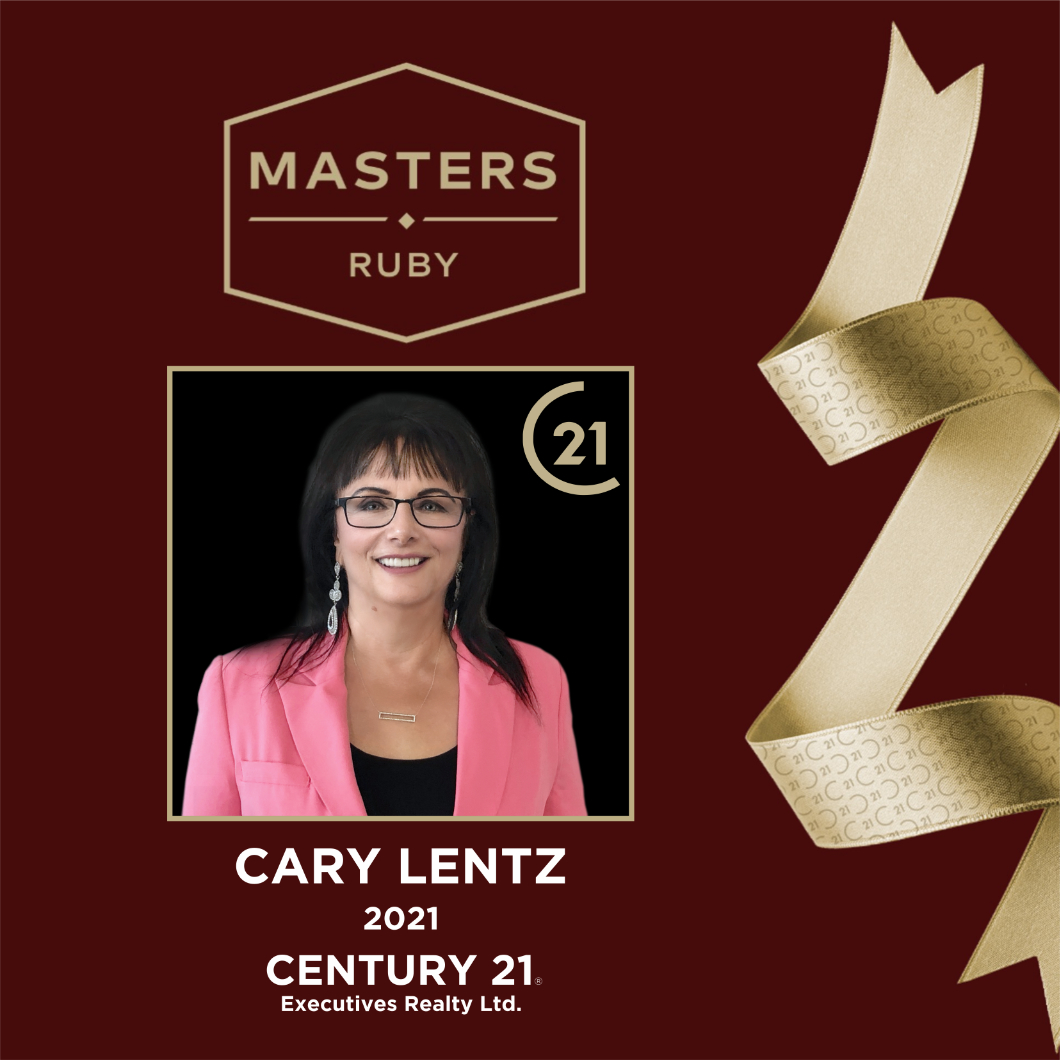 Masters-Ruby